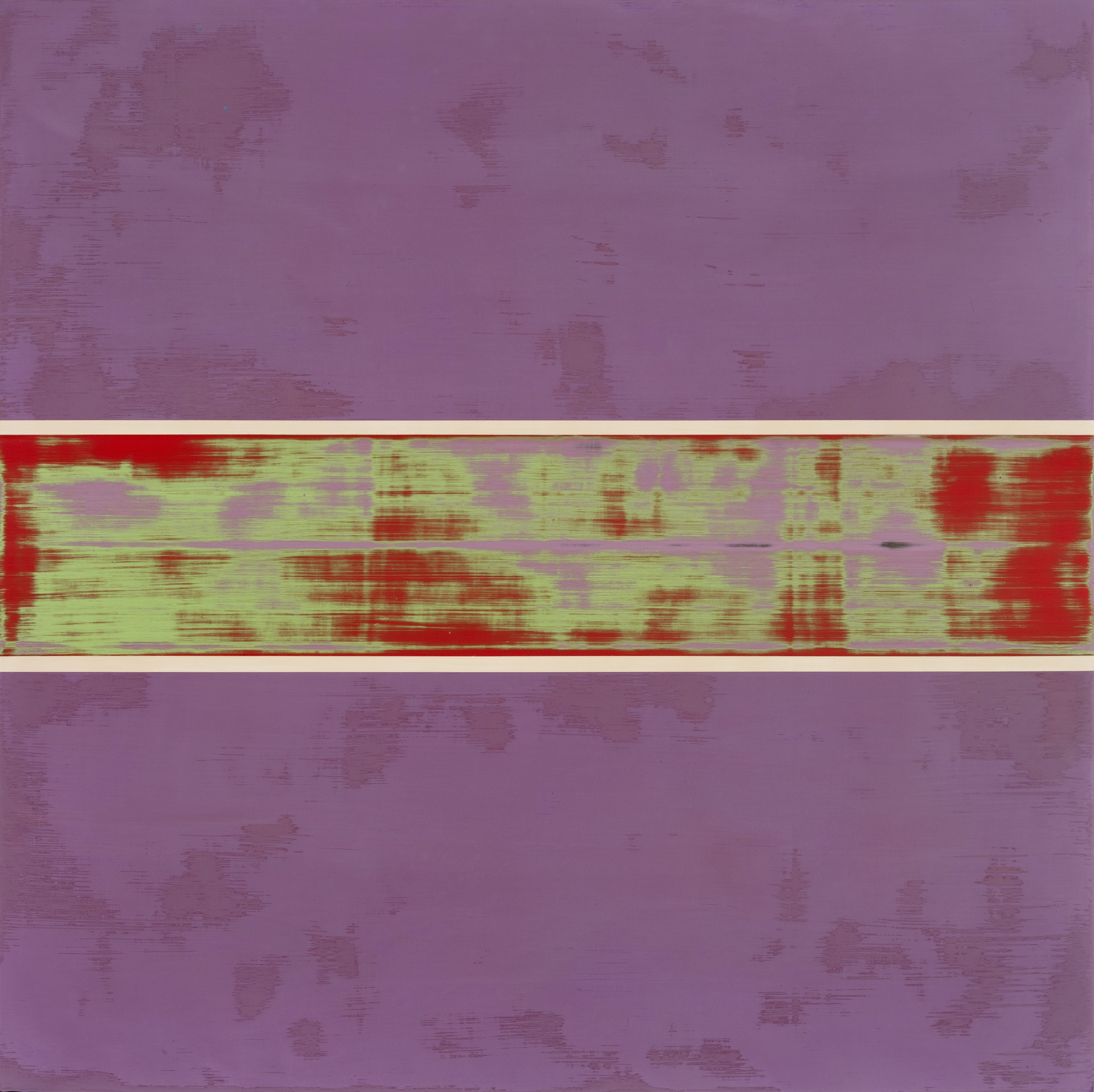 Overlaid Series No.25-30-03