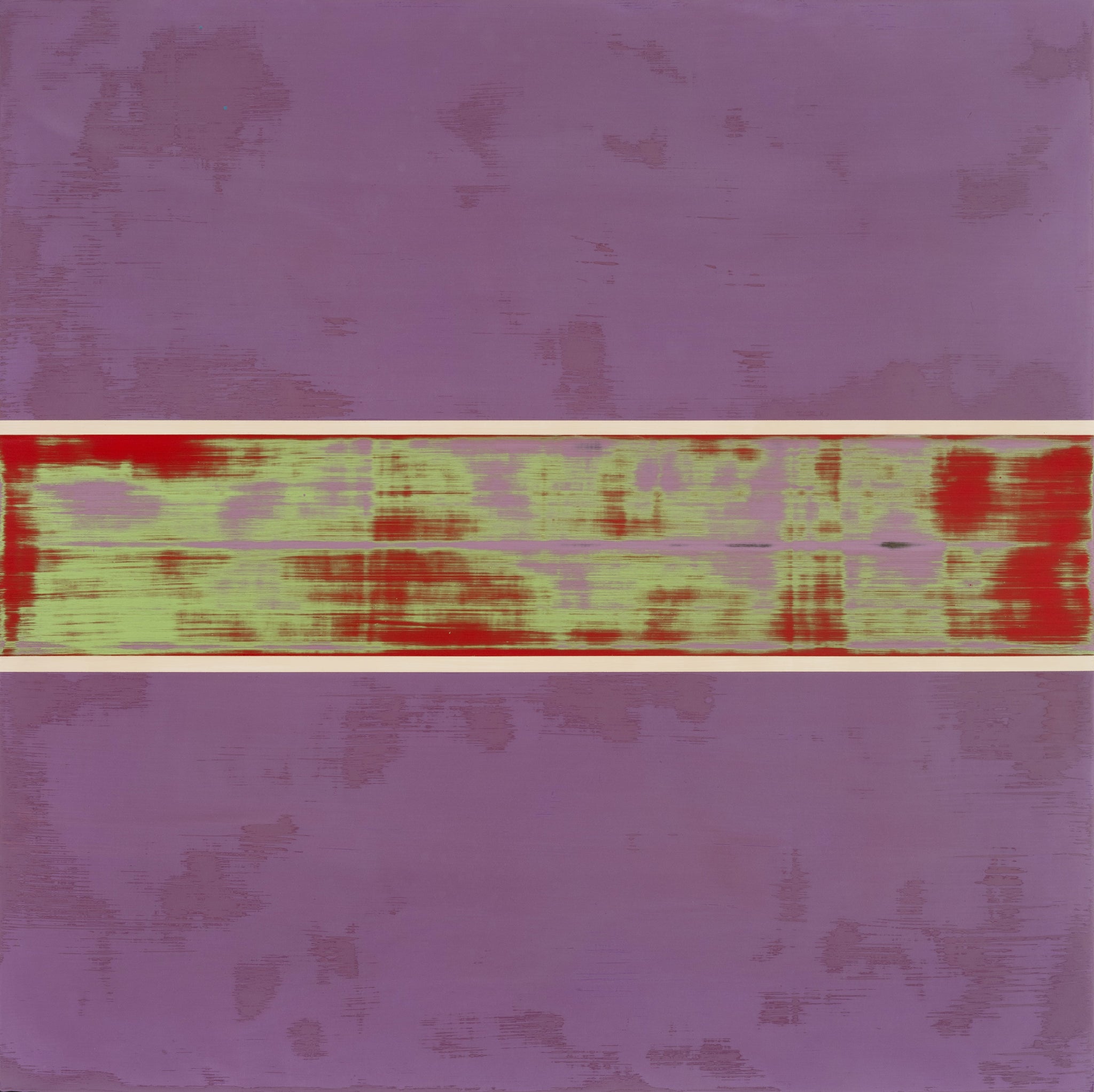 Overlaid Series No.25-30-03