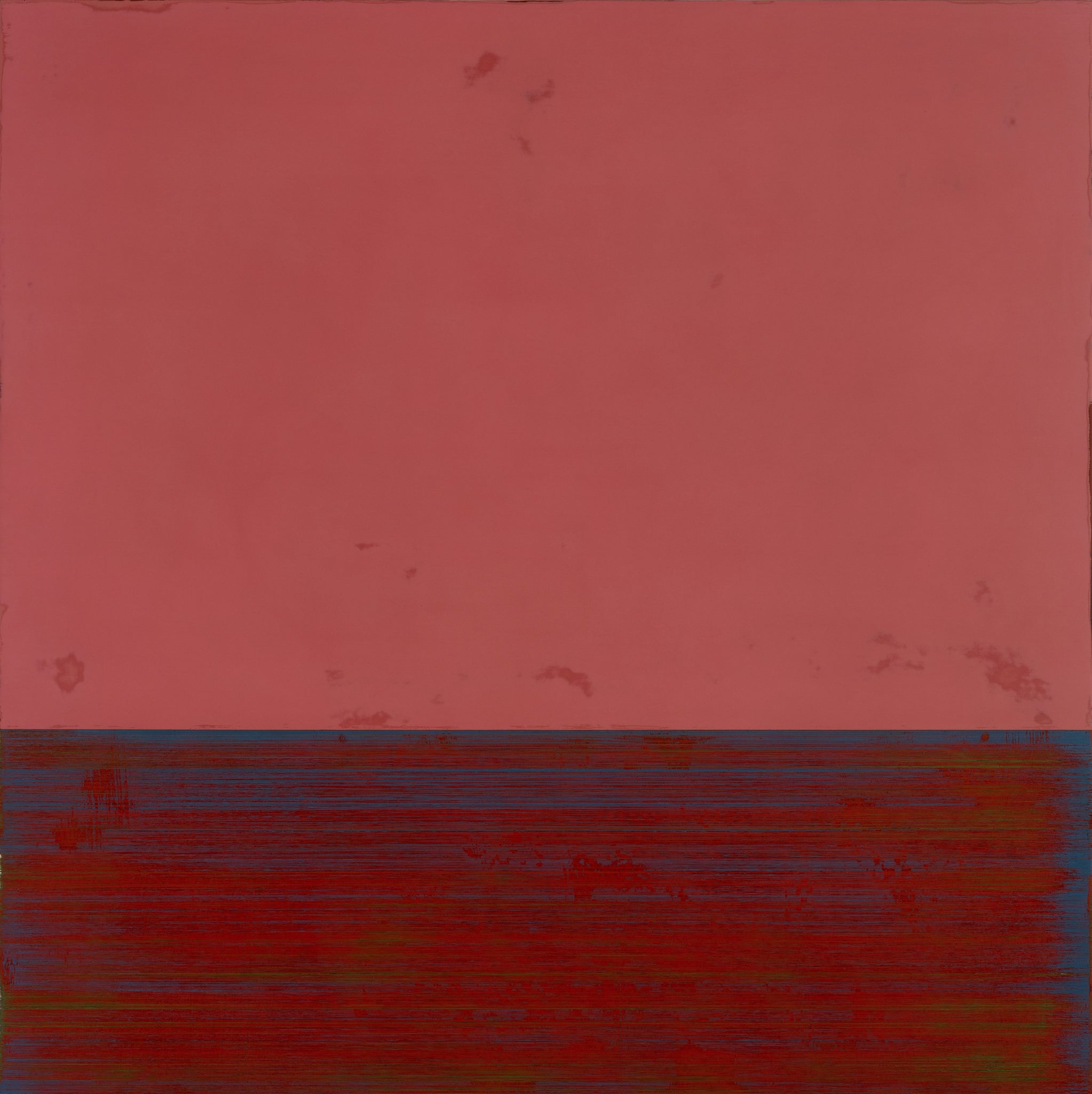 Overlaid Series No.25-50-03