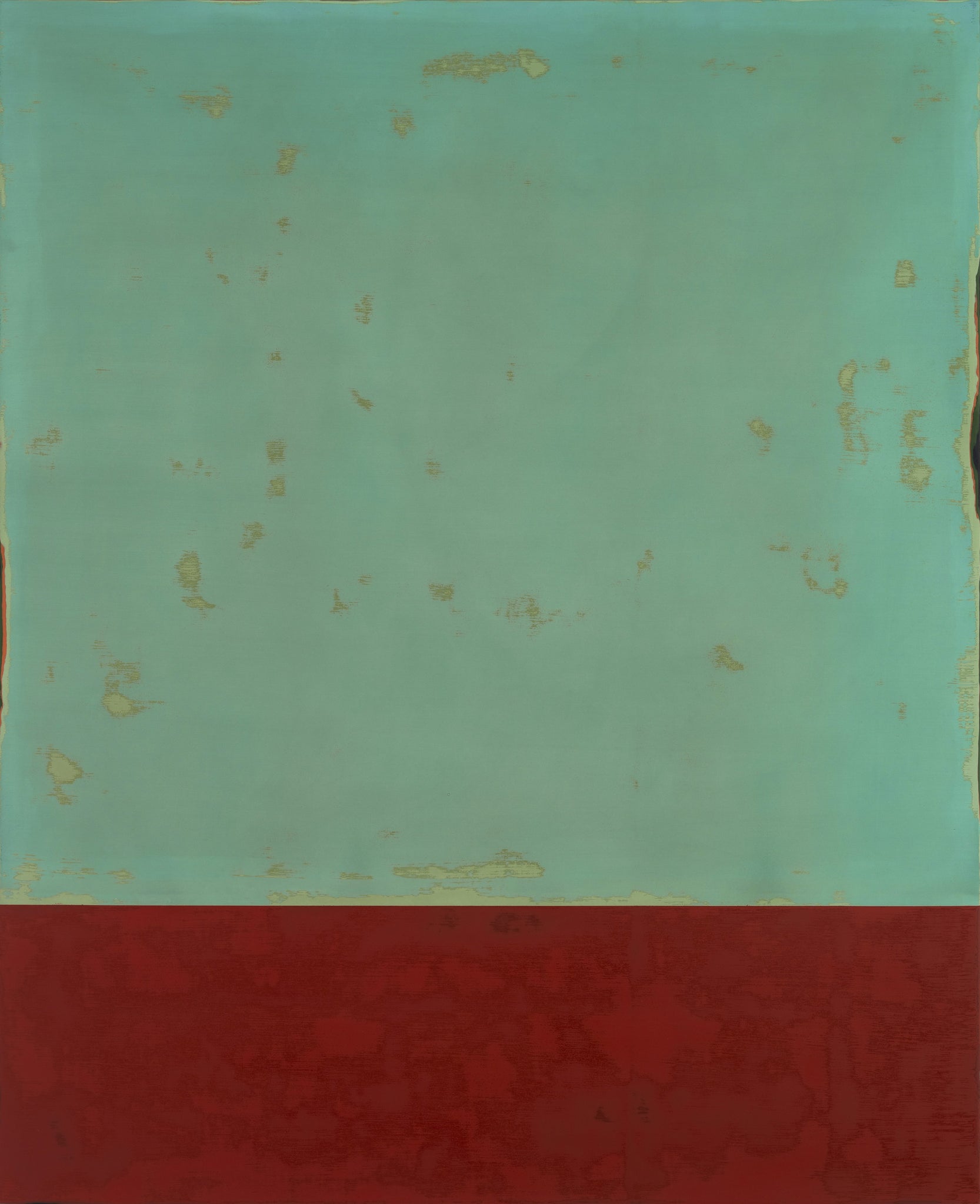 Overlaid Series No.25-60-05