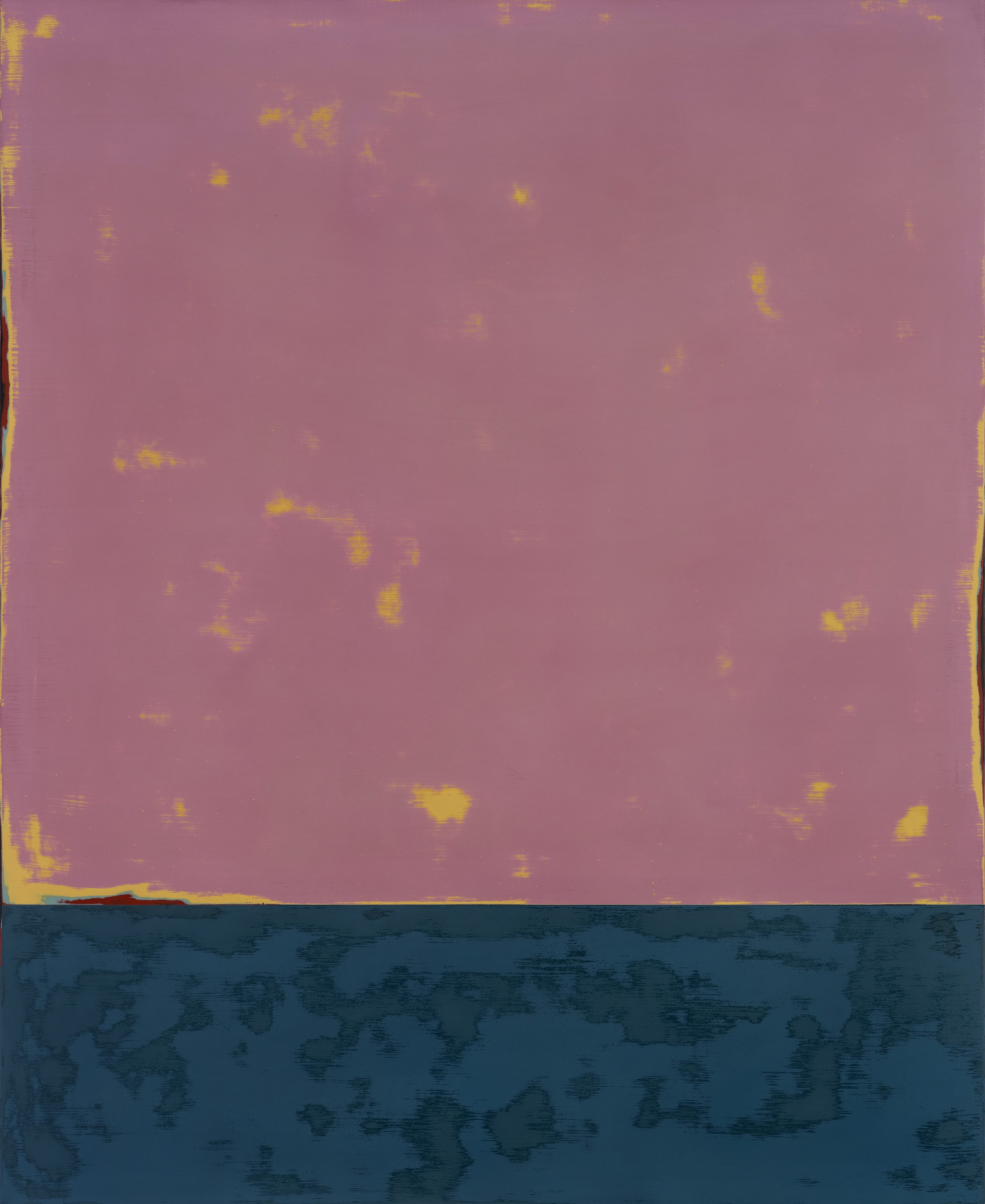 Overlaid Series No.25-60-06