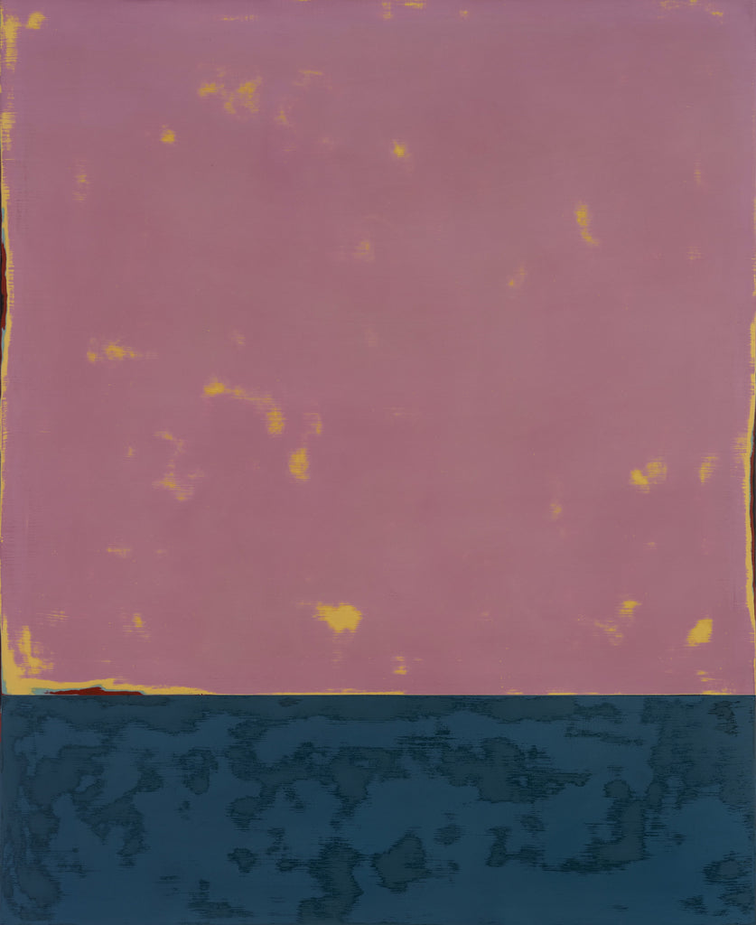 Overlaid Series No.25-60-06, KIM DEOK HAN, 2025East Asian Lacquer on panel98.0 × 120,0 cm