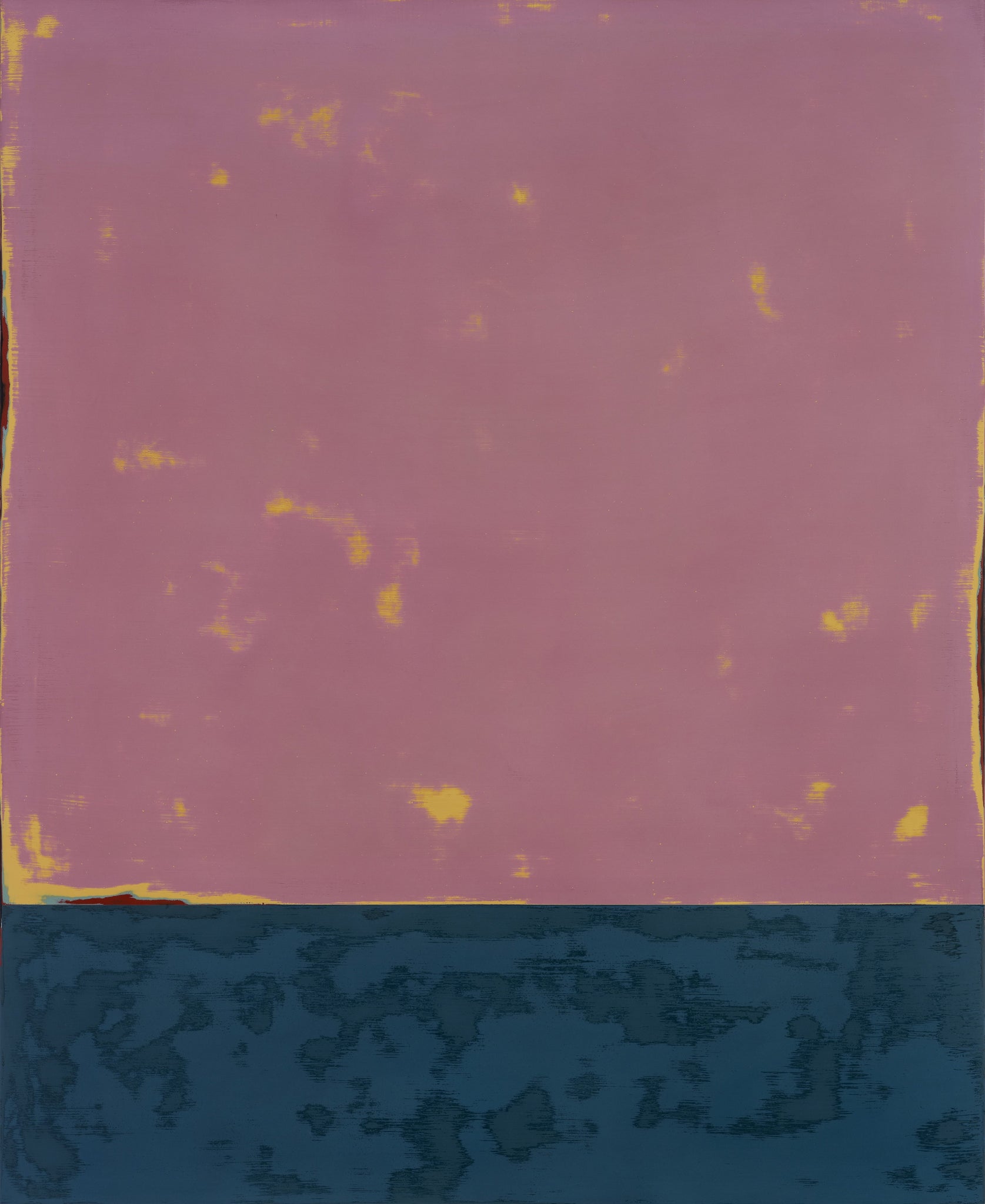 Overlaid Series No.25-60-06