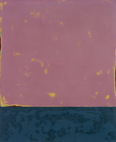 Overlaid Series No.25-60-06, KIM DEOK HAN, 2025East Asian Lacquer on panel98.0 × 120,0 cm