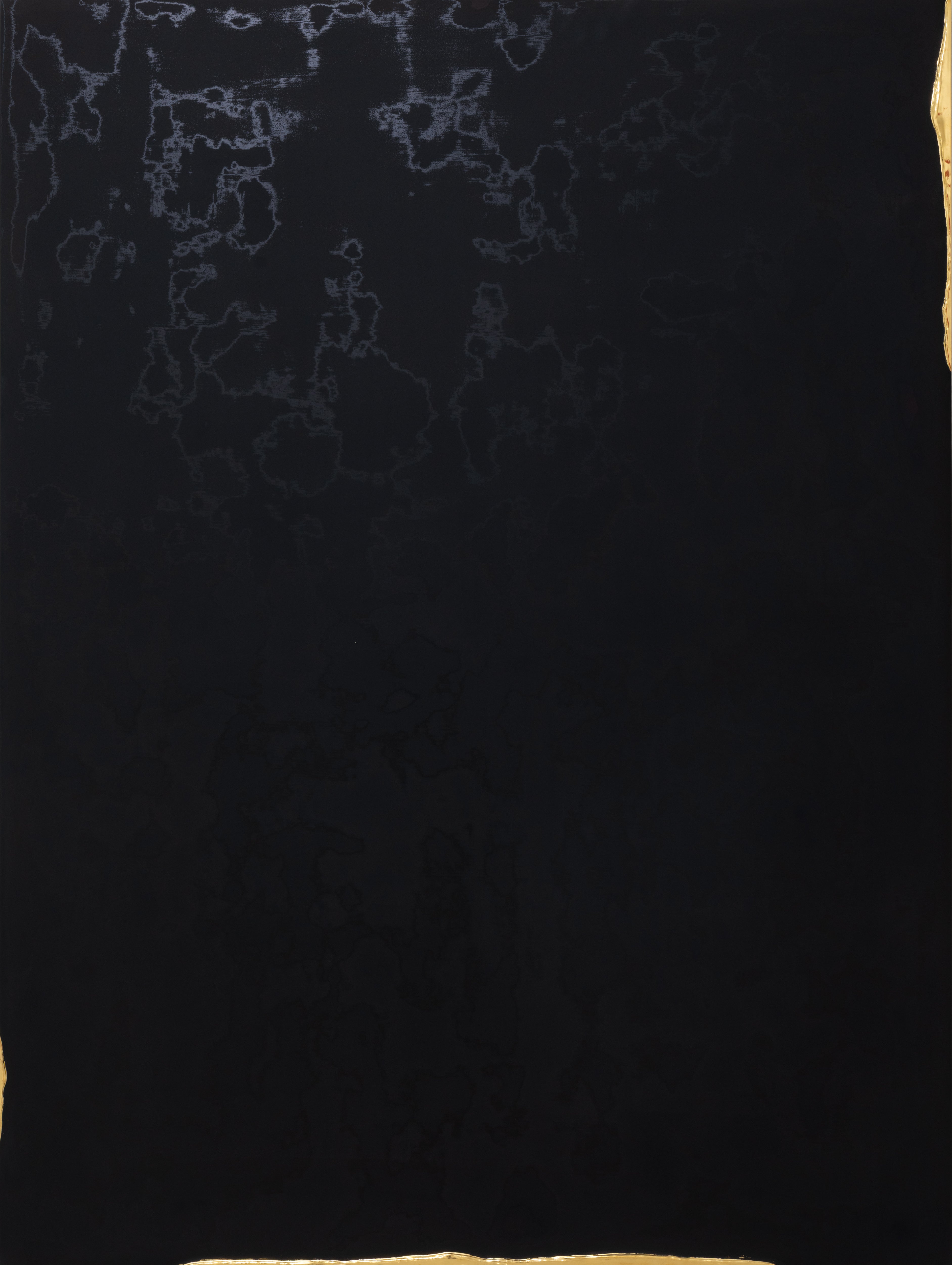 Overlaid Series No. 25-100-01