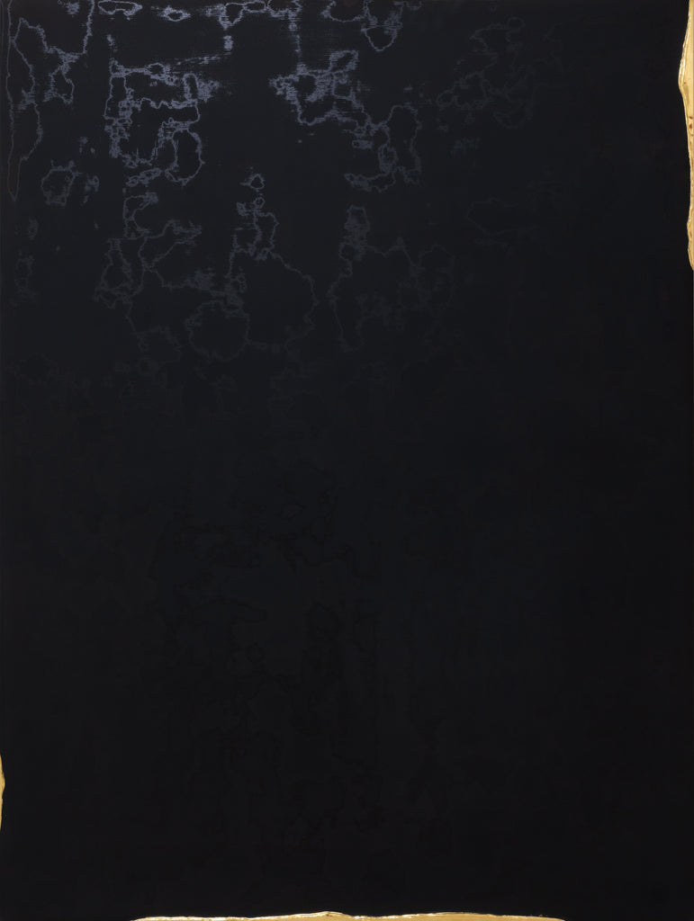 Overlaid Series No. 25-100-01, KIM DEOK HAN, 2025East Asian Lacquer on panel120.0 × 160.0 cm