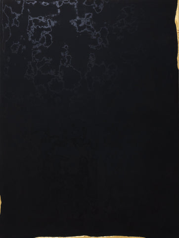 Overlaid Series No. 25-100-01, KIM DEOK HAN, 2025East Asian Lacquer on panel120.0 × 160.0 cm