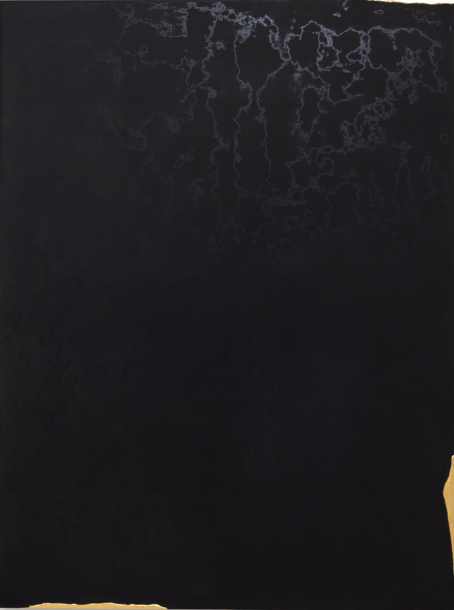 Overlaid Series No. 25-100-02