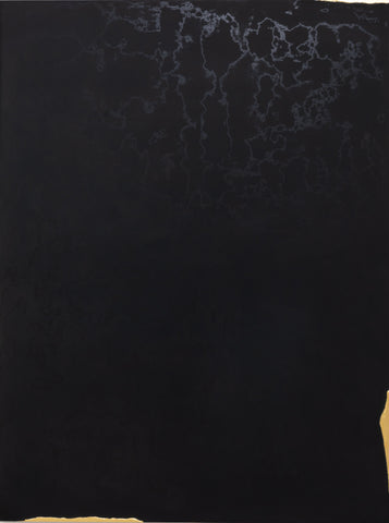 Overlaid Series No. 25-100-02, KIM DEOK HAN, 2025East Asian Lacquer on panel120.0 × 160.0 cm