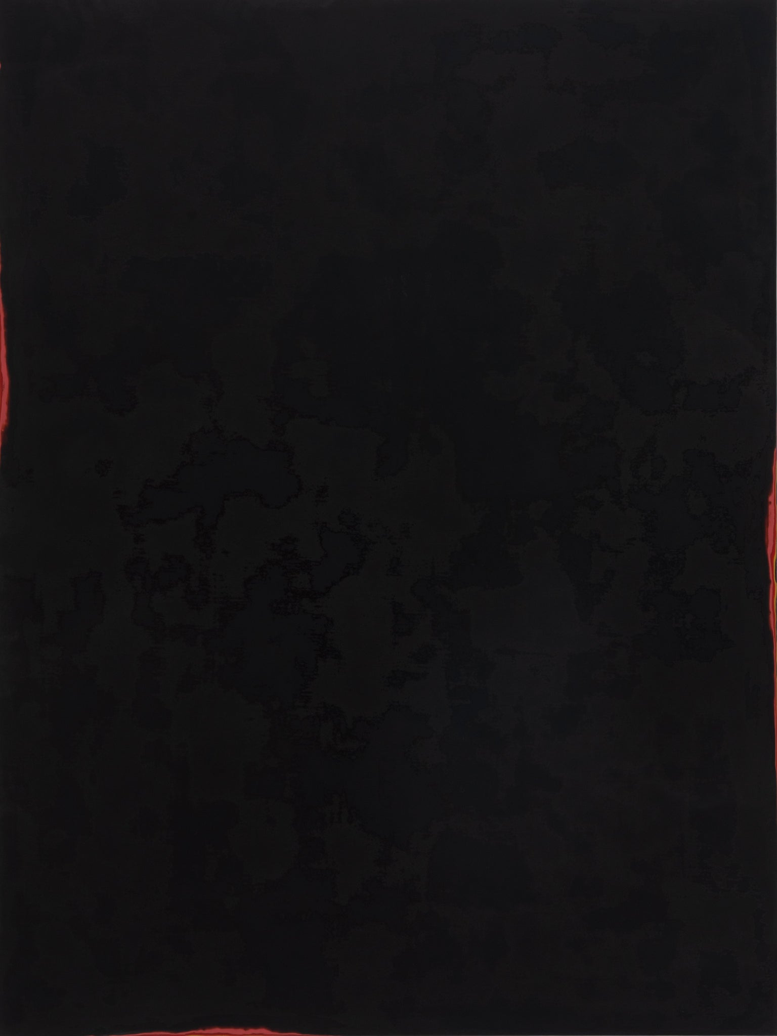 Overlaid Series No. 25-100-07