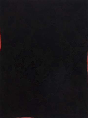 Overlaid Series No. 25-100-07, KIM DEOK HAN, 2025East Asian Lacquer on panel120.0 × 160.0 cm