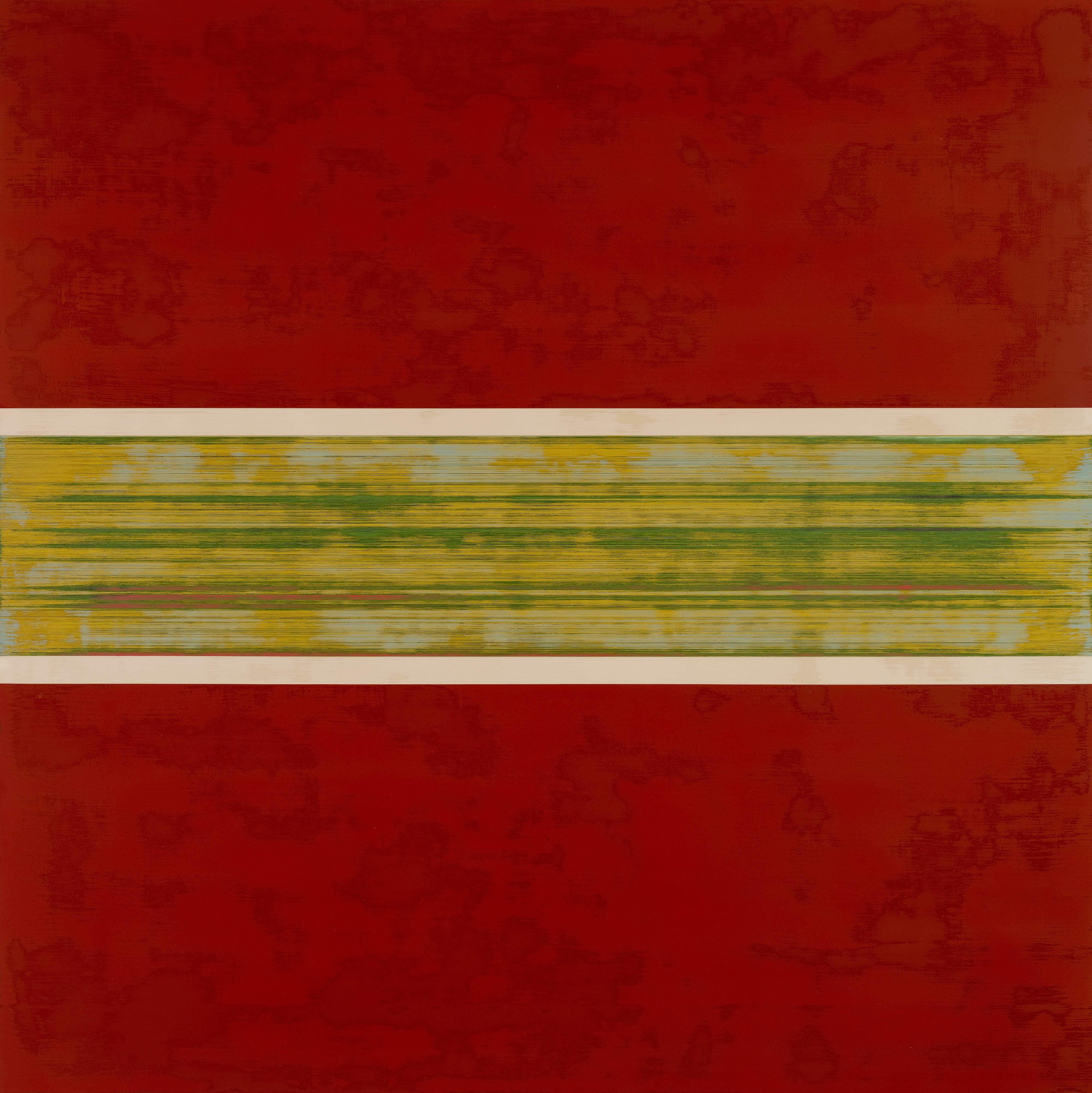 Overlaid Series No. 25-80-01