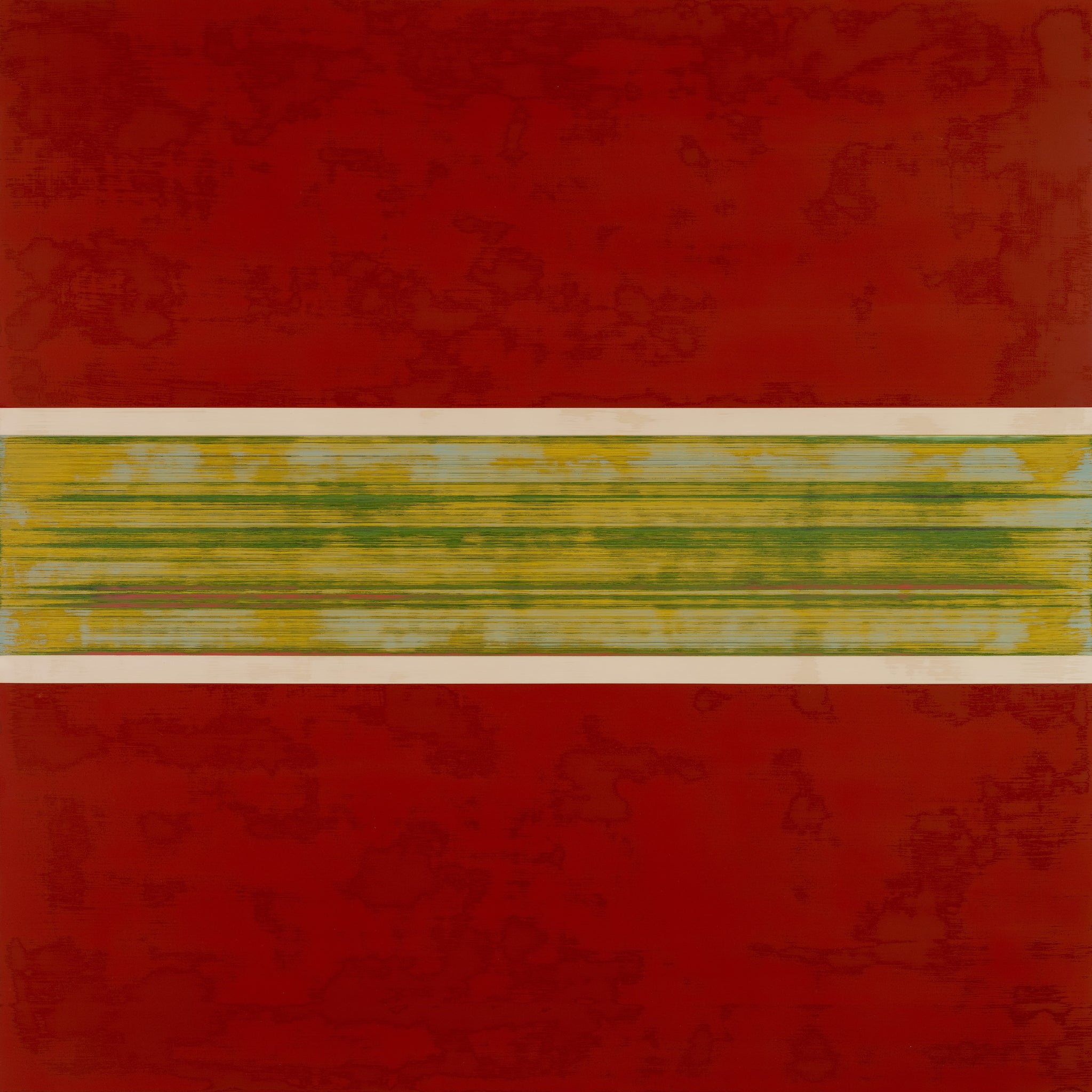 Overlaid Series No. 25-80-01