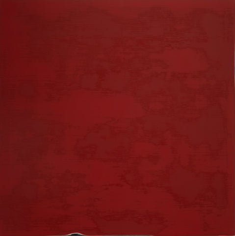 Overlaid Series No. 25-20-01, KIM DEOK HAN, 2025East Asian Lacquer on panel60.0 × 60.0 cm
