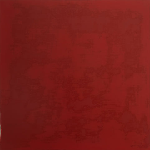 Overlaid Series No. 25-20-03, KIM DEOK HAN, 2025East Asian Lacquer on panel60.0 × 60.0 cm