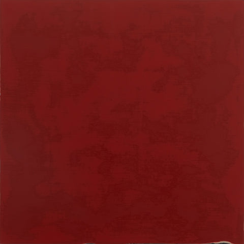 Overlaid Series No. 25-20-05, KIM DEOK HAN, 2025East Asian Lacquer on panel60.0 × 60.0 cm