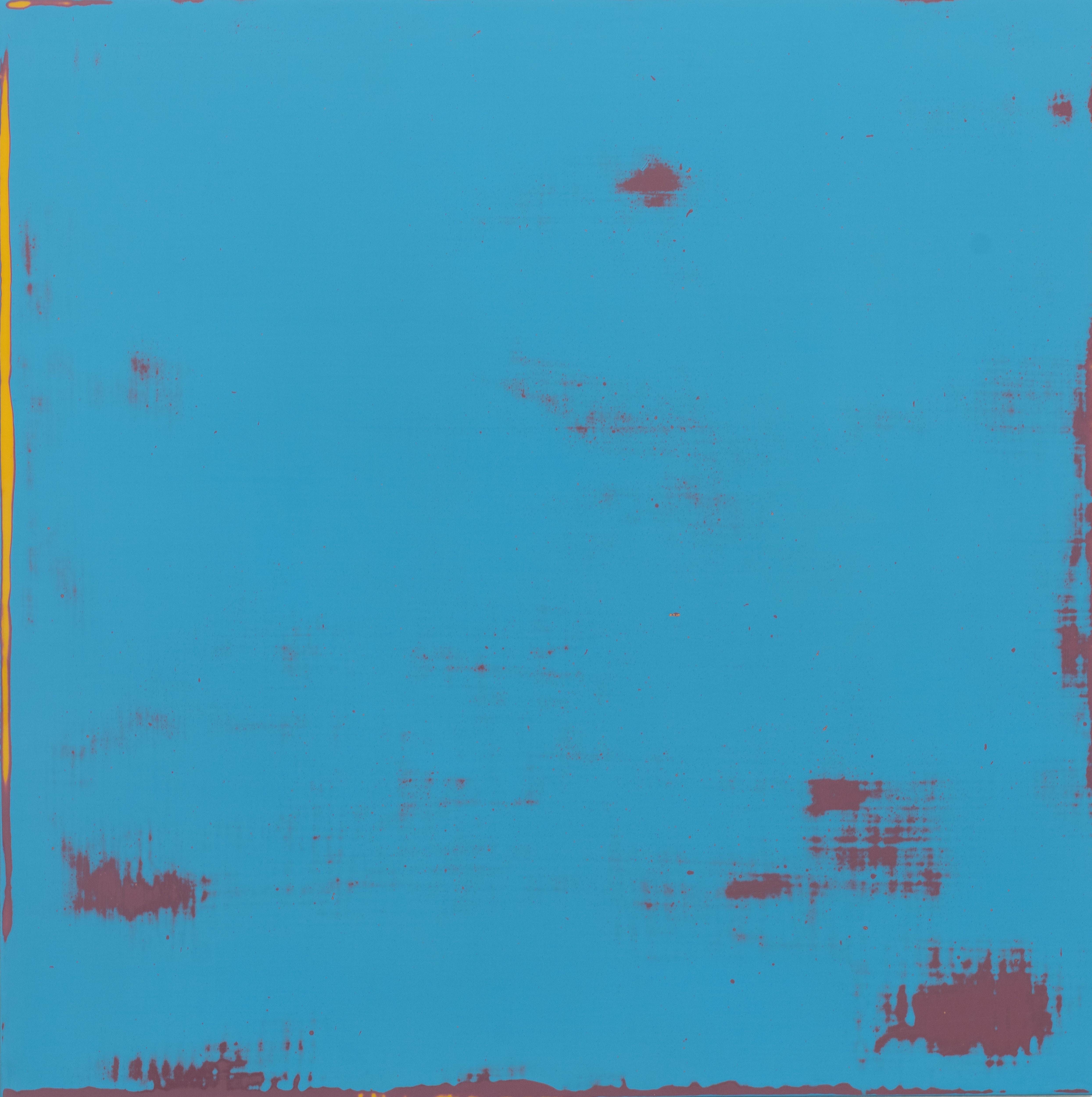 Overlaid Series No. 25-10-01