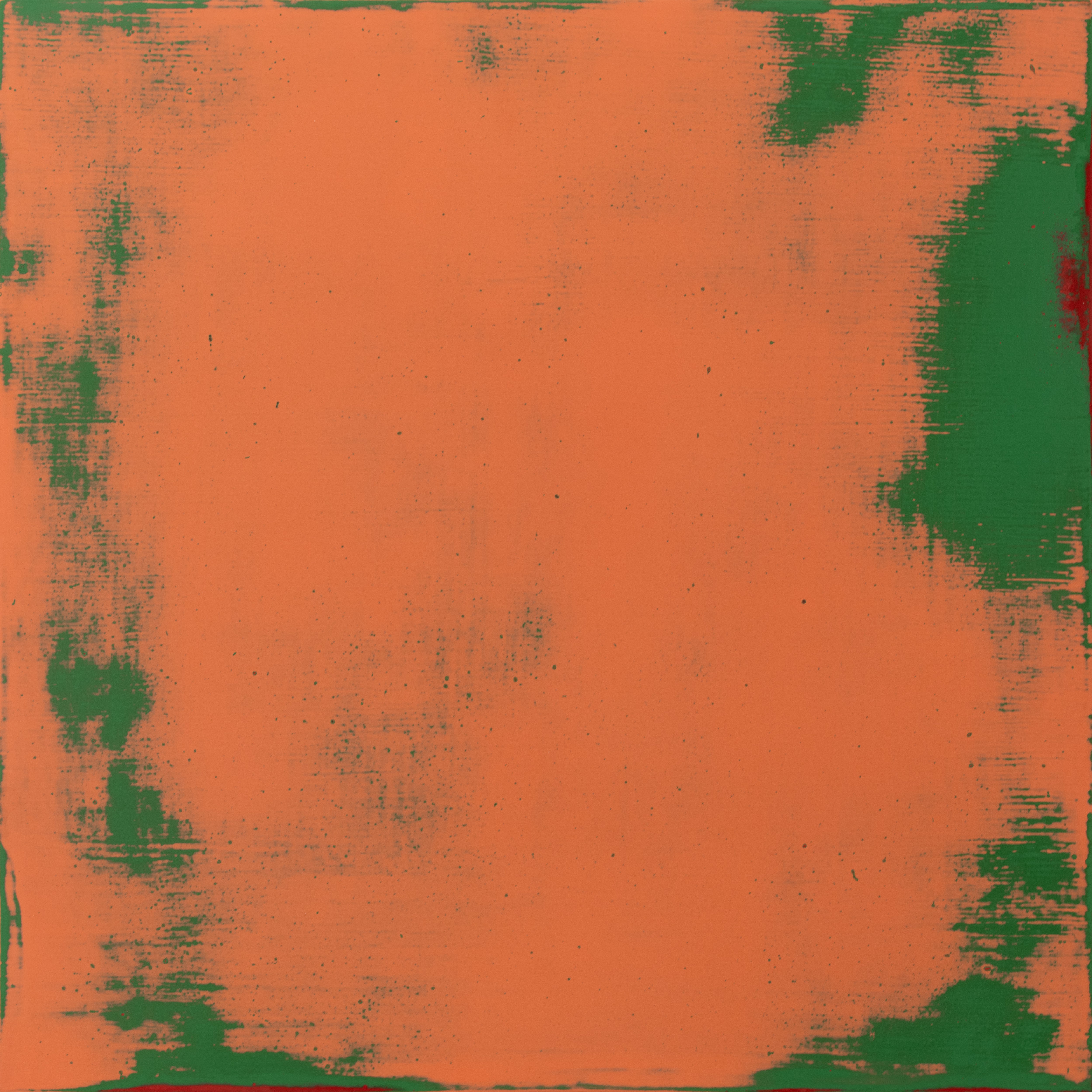 Overlaid Series No. 25-10-03