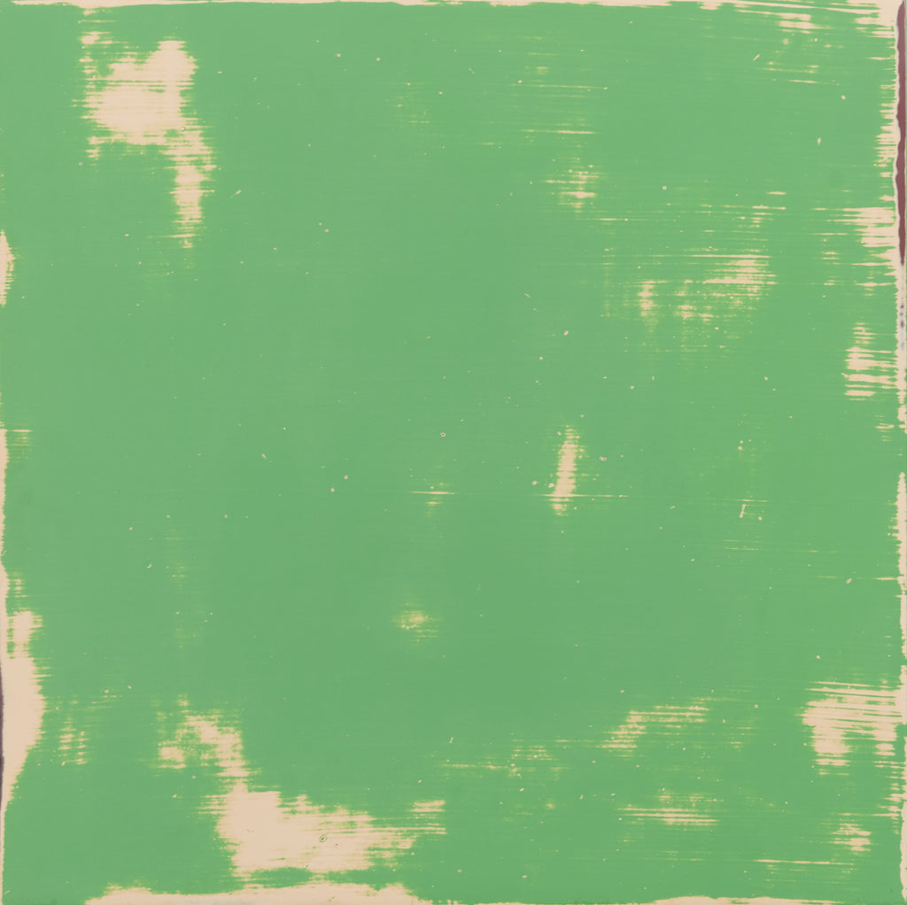 Overlaid Series No. 25-10-06, KIM DEOK HAN, 2025East Asian Lacquer on panel45.0 × 45.0 cm