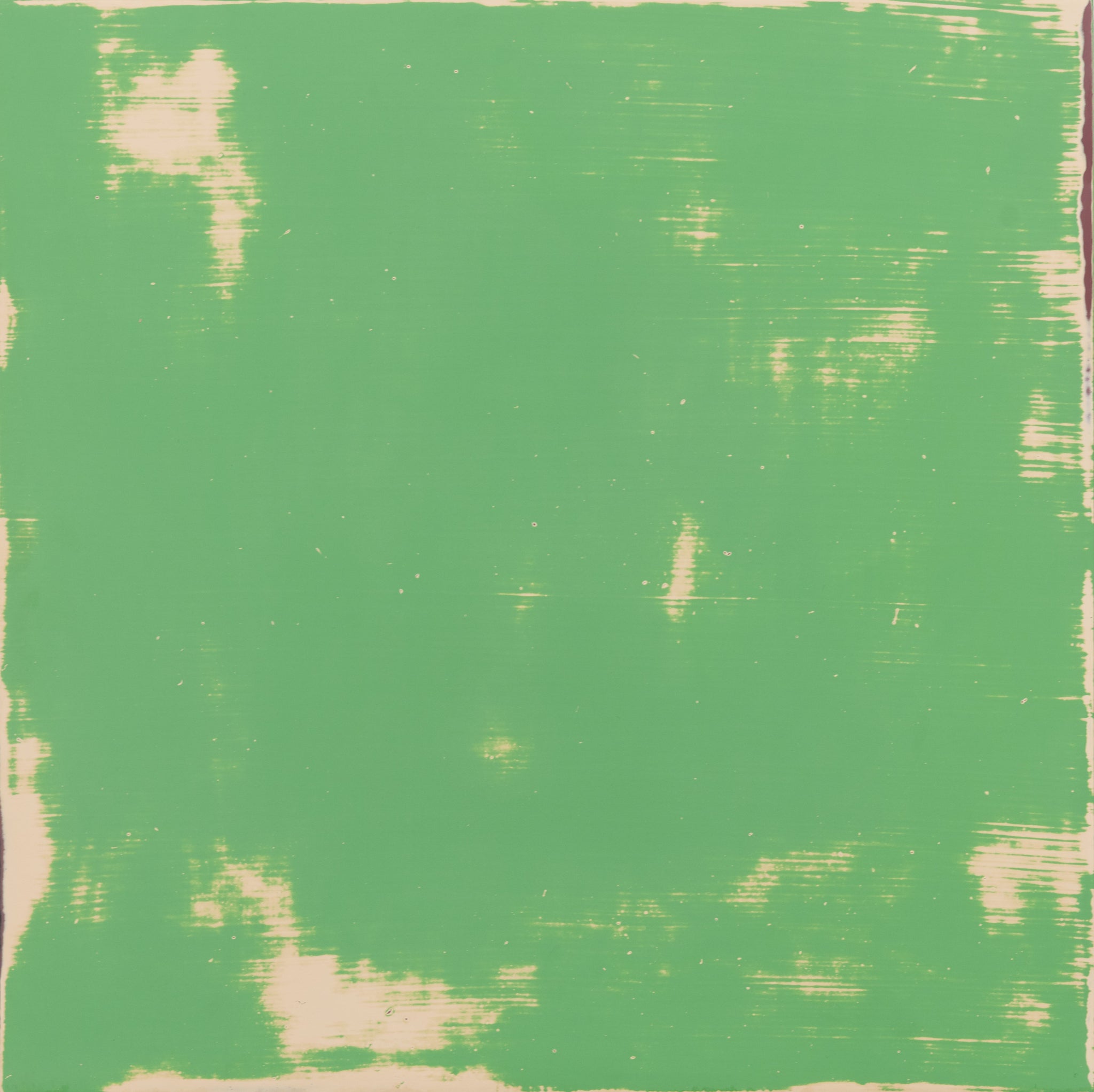 Overlaid Series No. 25-10-06