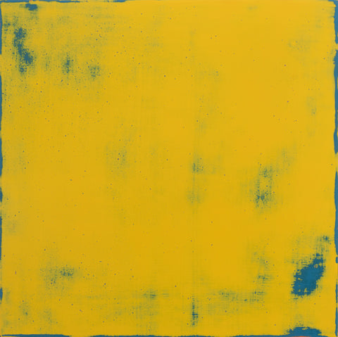 Overlaid Series No. 25-10-07, KIM DEOK HAN, 2025East Asian Lacquer on panel45.0 × 45.0 cm