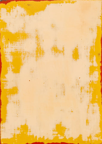 Overlaid Series No.26-05-04, KIM DEOK HAN, 2026East Asian lacquer on panel25.0 × 35.0 × 4.0 cm