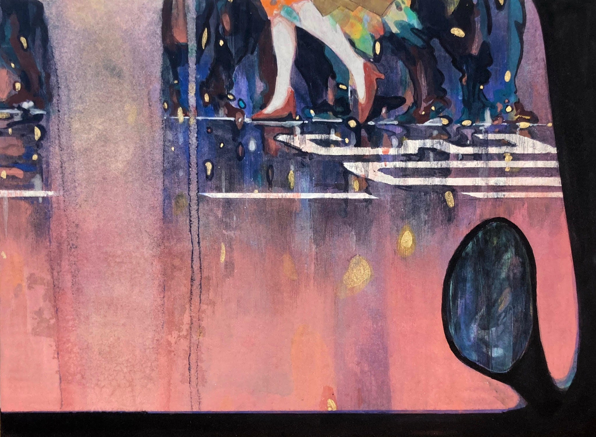 KOSUKE HARASAWA | Whitestone Gallery