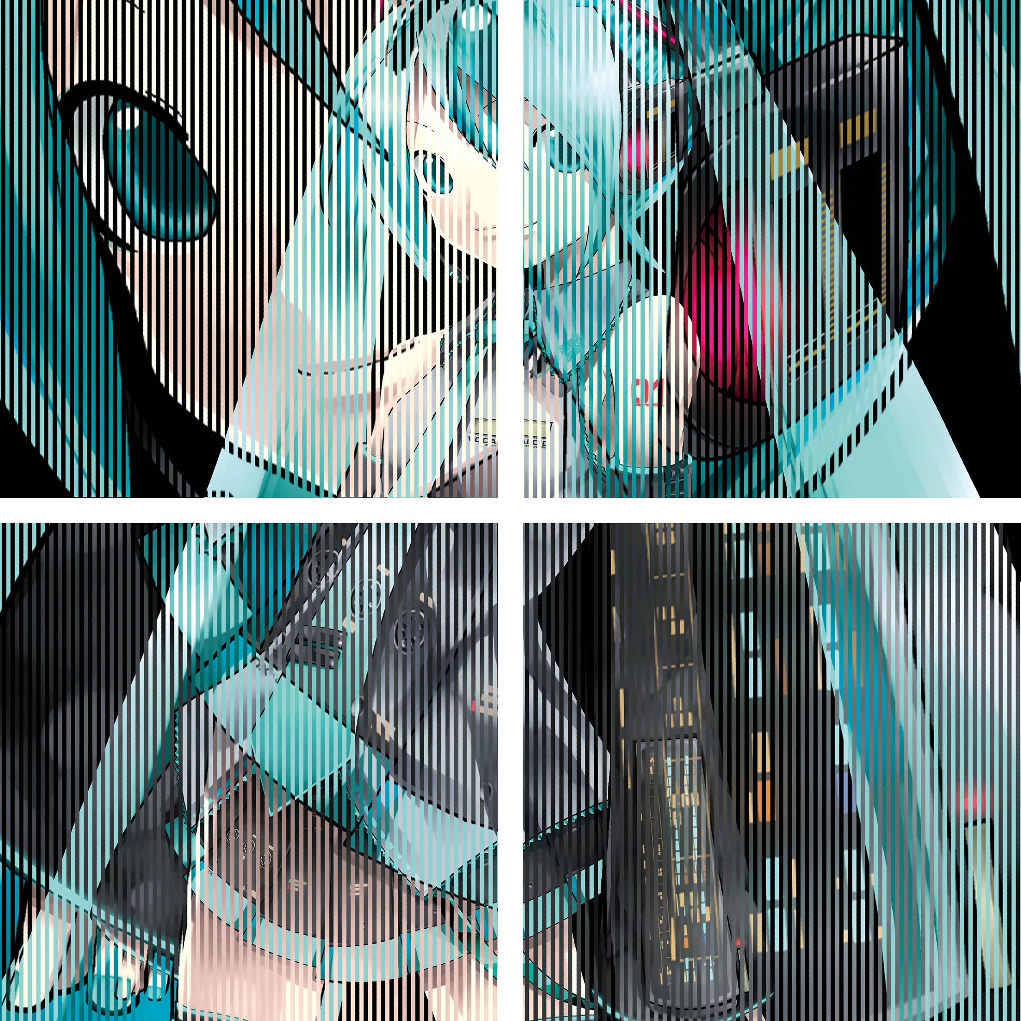 MIKU