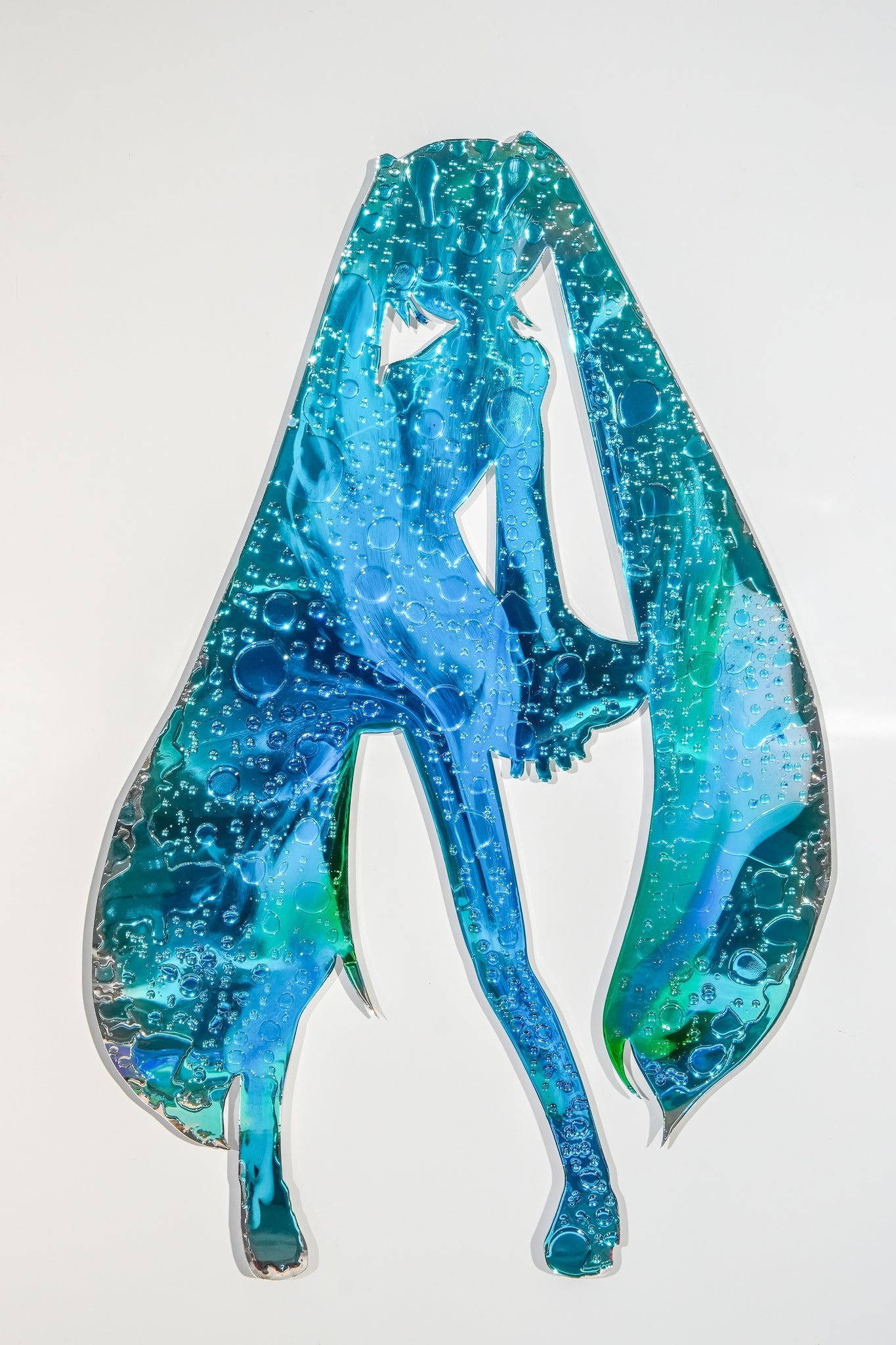 Spectral II: Blue Tide