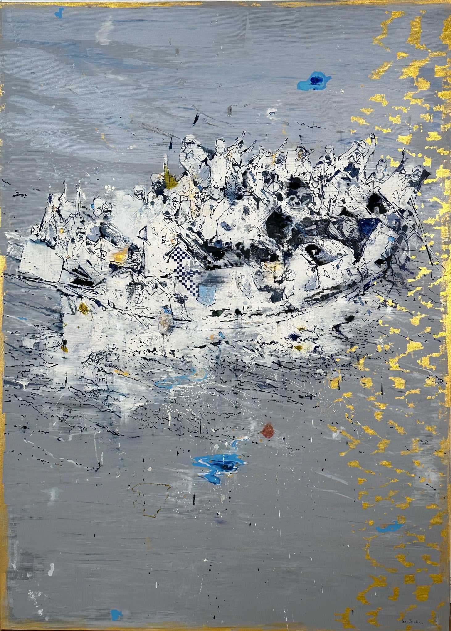 No 9 - True Gold - Dreamer