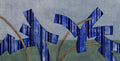 The Blue Flower