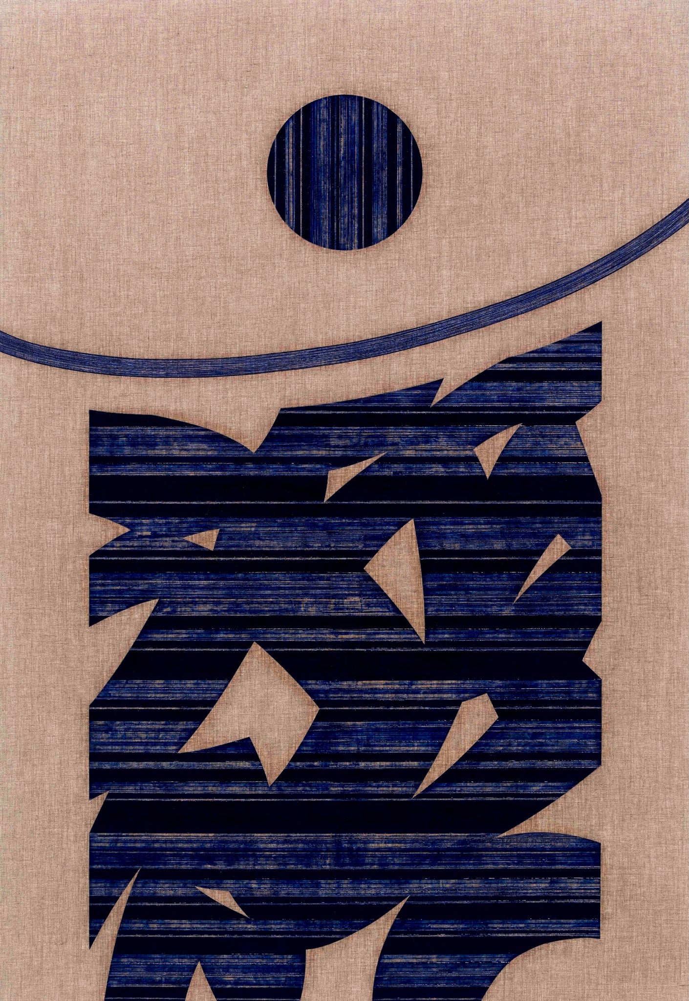 The Blue Flower (Reminiscences)