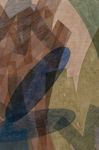 Baramkkot, LEE CHAE, 2025Oil on canvas91.0 × 60.5 cm