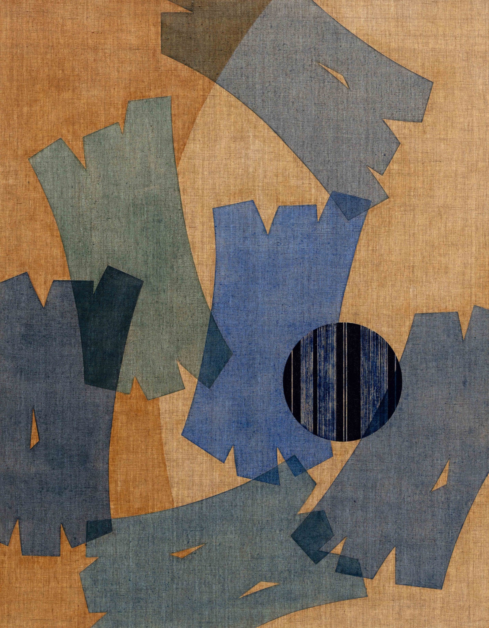 The Blue Flower / Wind