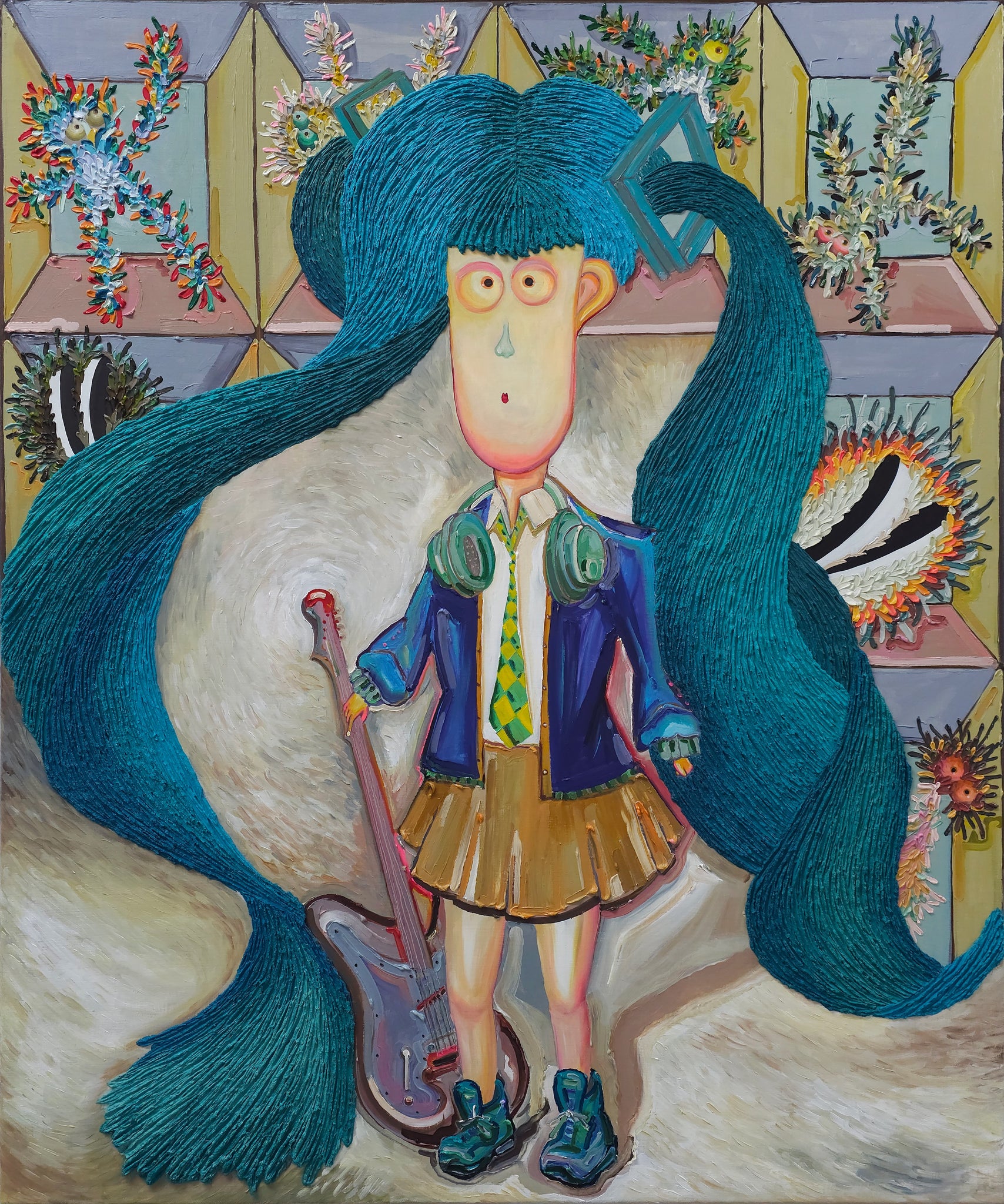 Hatsune Miku