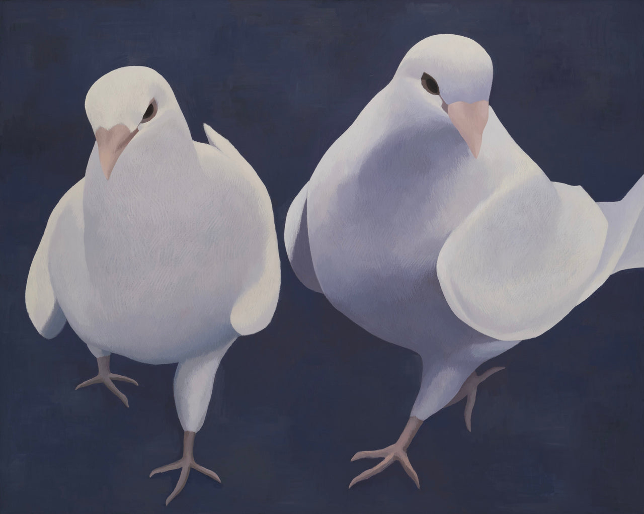 Longing to Fly No.16