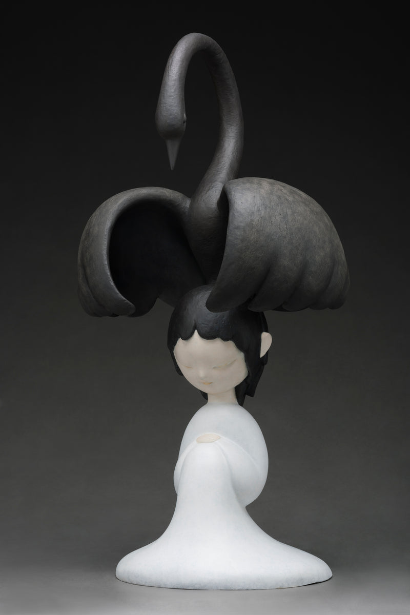 Butterfly Loves Flowers Soft Whispers | Whitestone Gallery