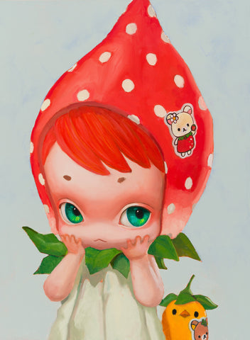 ムーミン様　풀잎에 맺힌 詩香 ムーミン様 풀잎에 맺힌 詩香 낭만의 도시에 다녀왔달까..✈️