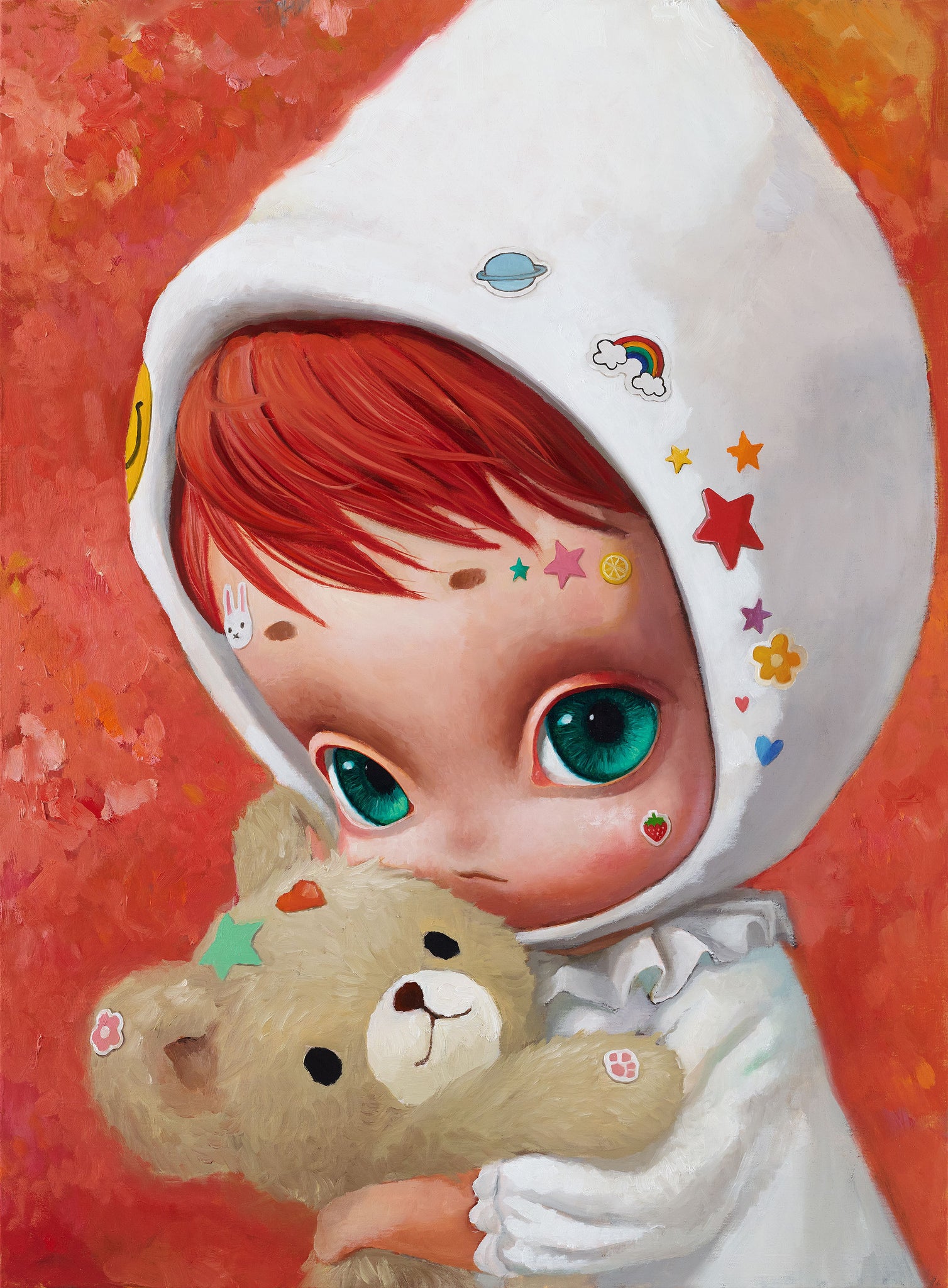 Tiny Stars