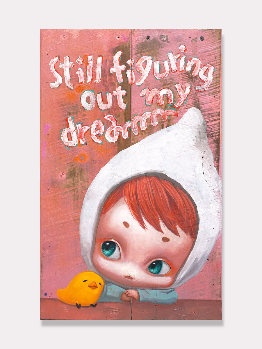 Dreaming
