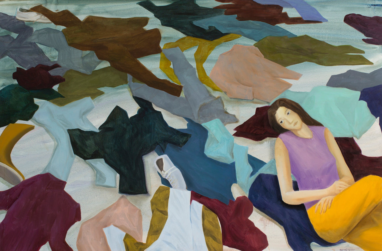 Me and the People I have Met