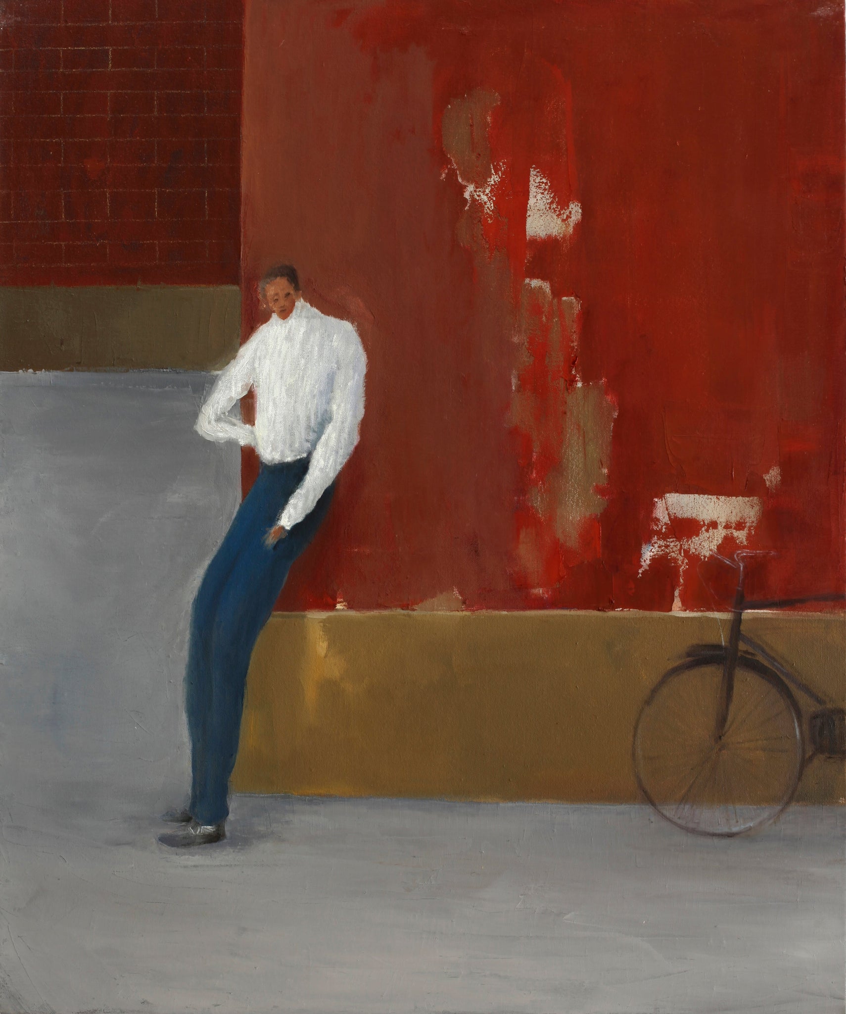 The Story of a Small Town