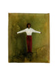 Little Figures series - White Shirt