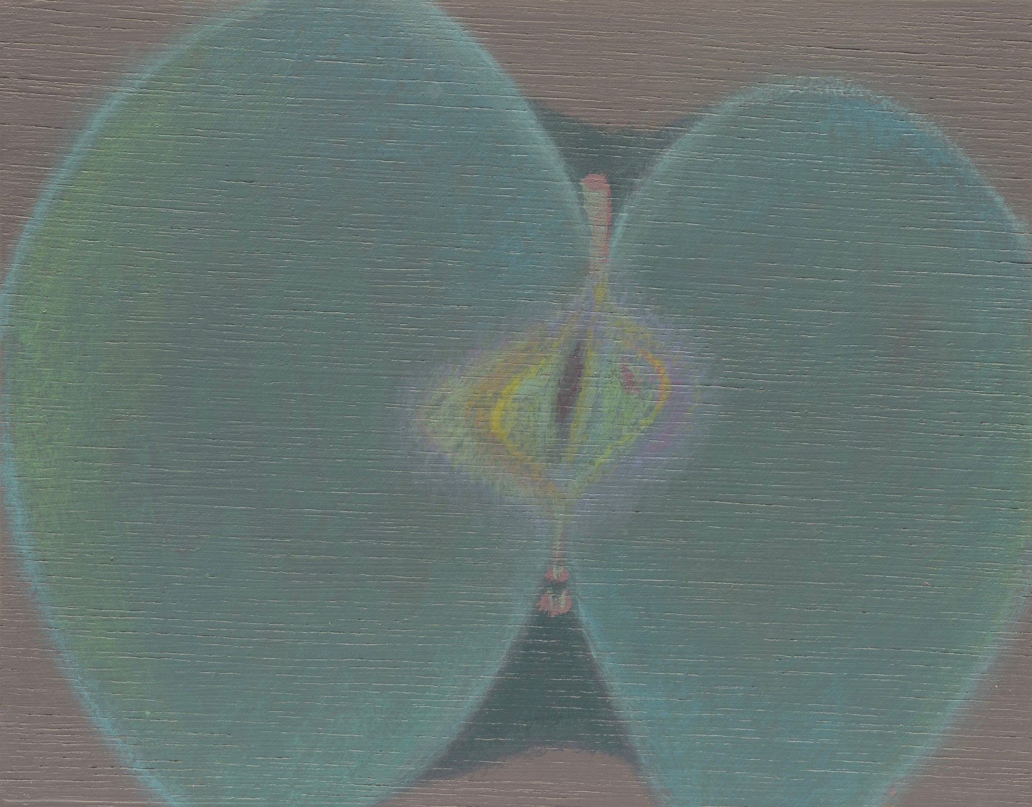 Core and Heart Series NO.12