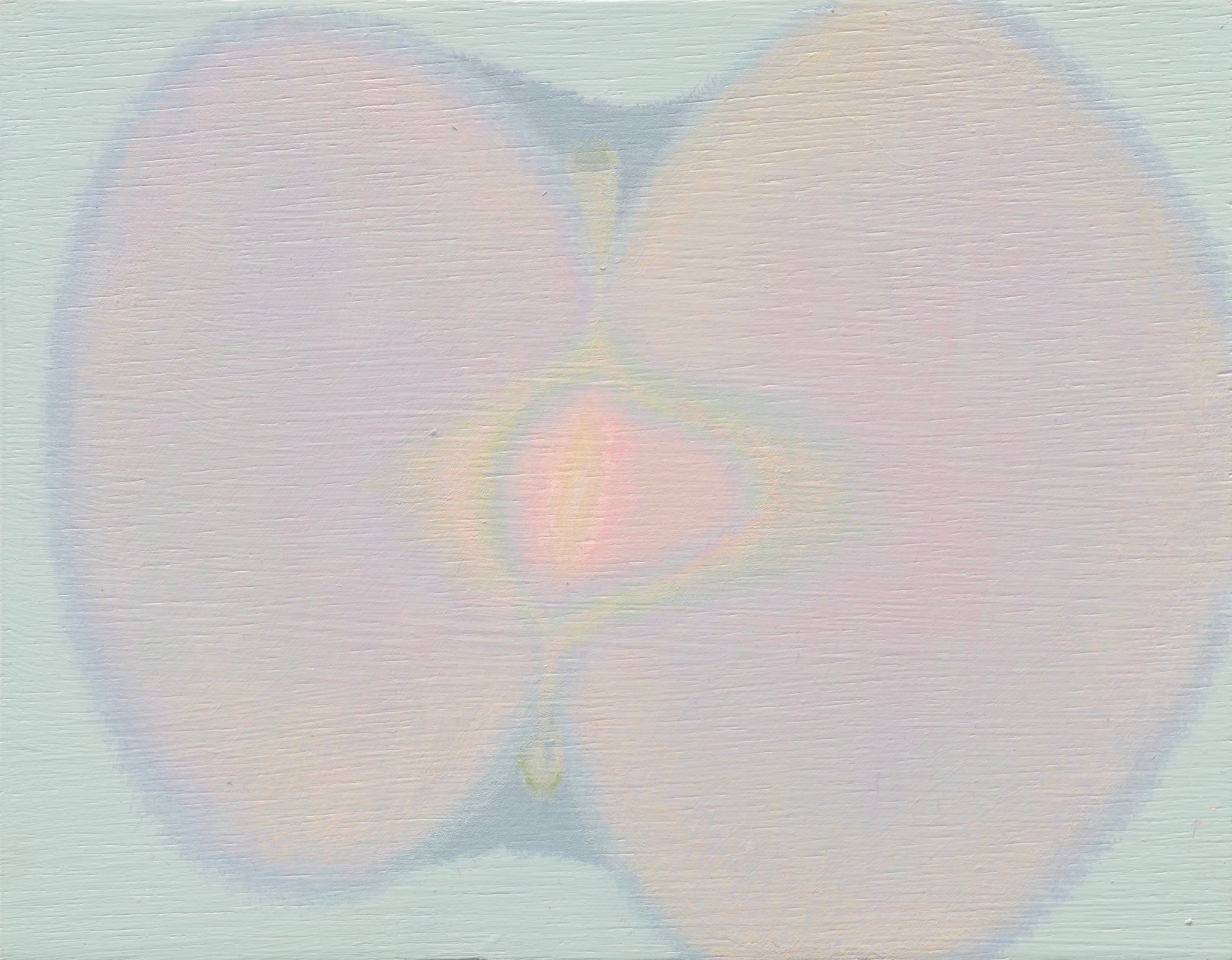 Core and Heart Series NO.38