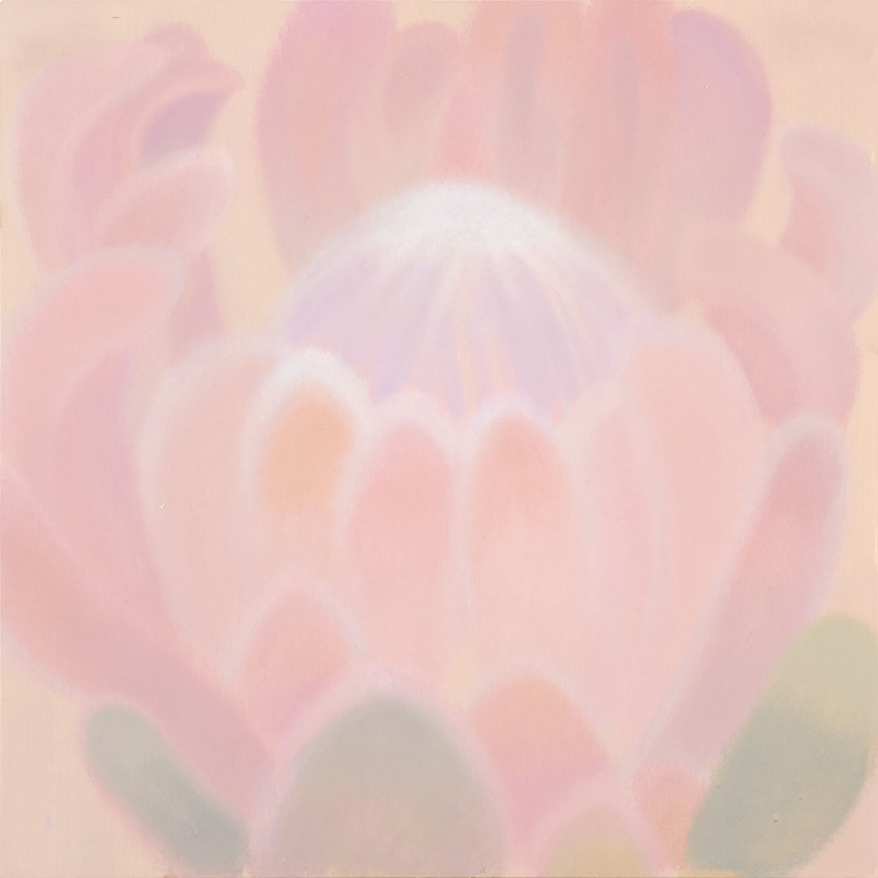 Fragrant Haze