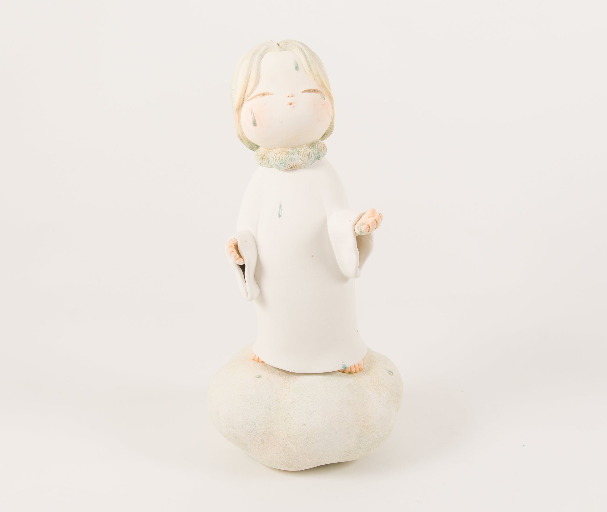 寺倉京古 | Whitestone Gallery
