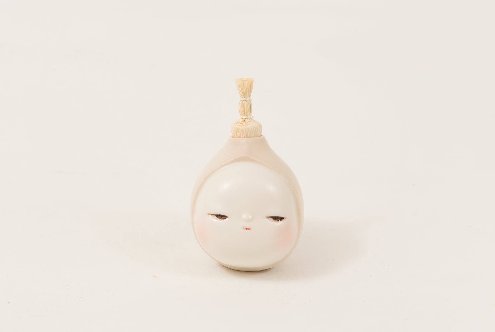 Chonmage Baby 4