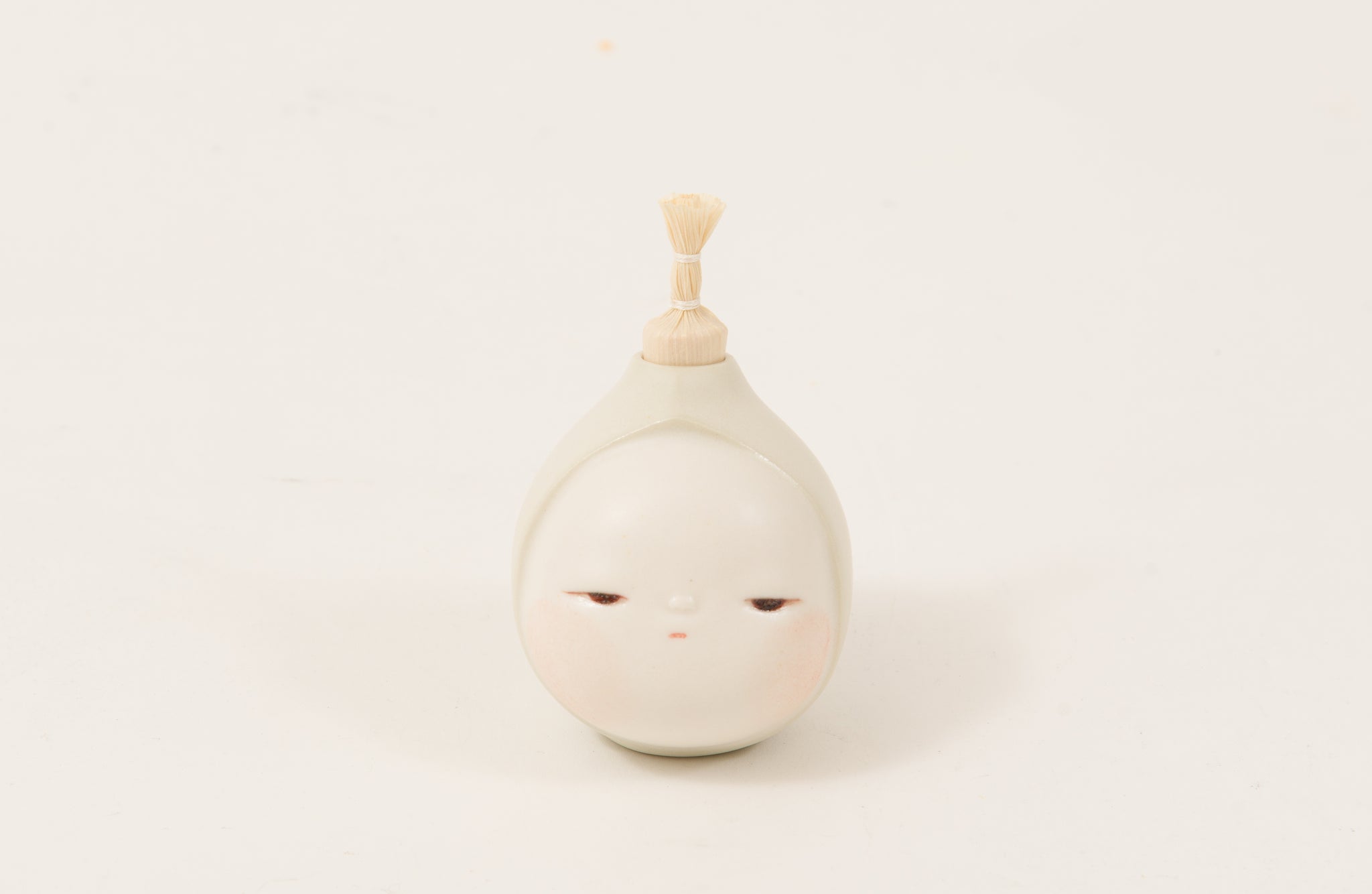 Chonmage Baby 5