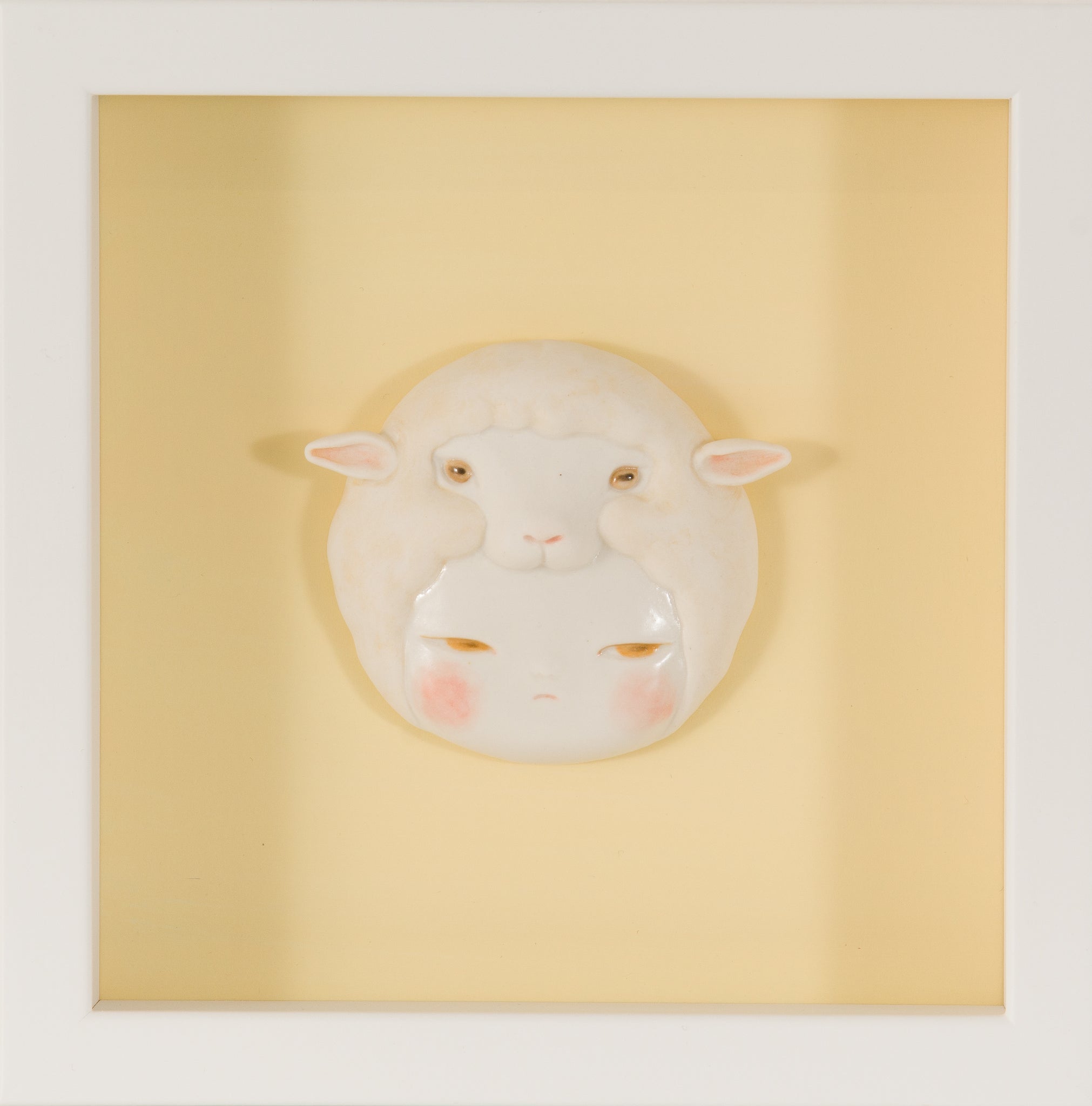 Sheep Baby1